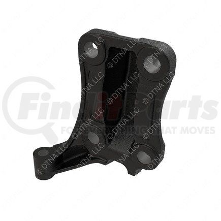 11-24912-000 by FREIGHTLINER - Bolt Retainer - Ductile Iron, 280.1 mm x 226.9 mm