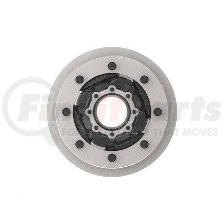 11-30141-000 by FREIGHTLINER - Axle Hub Flange