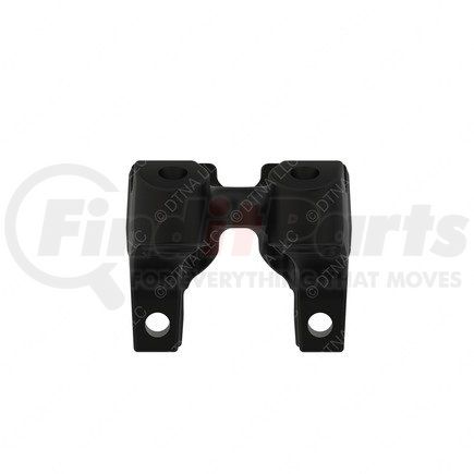 11-30224-000 by FREIGHTLINER - Bolt Retainer - RH or LH, Ductile Iron, 212.22 mm x 154.08 mm