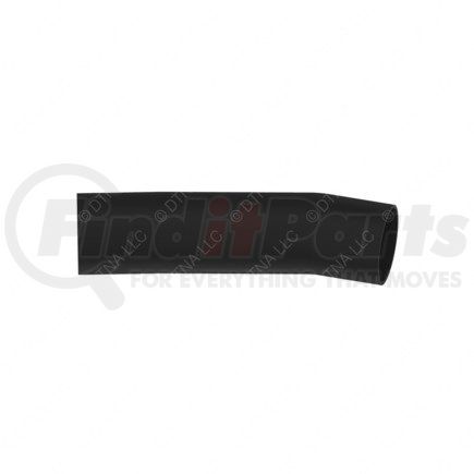 01-32589-000 by FREIGHTLINER - Intercooler Hose - Left Side, Aramid Fiber Reinforced With EPDM Fiber