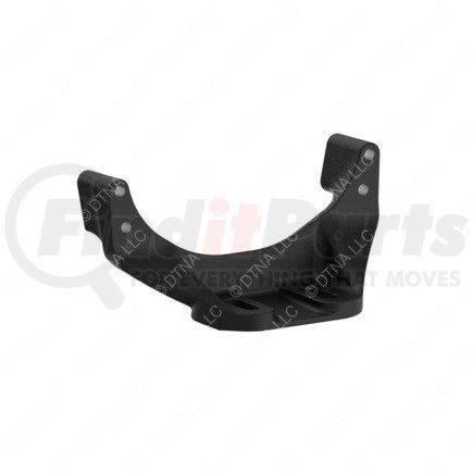 01-32593-000 by FREIGHTLINER - Engine Mount Bracket - Ductile Iron