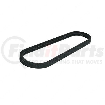 01-32766-359 by FREIGHTLINER - A/C Compressor Belt - V-Belt, EPDM, Aramid Fiber, 1359 mm