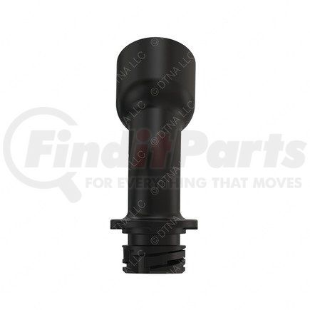 01-32848-000 by FREIGHTLINER - Tube - Oil Filler, Engine, Gm Gas