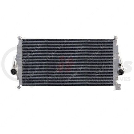 01-33048-000 by FREIGHTLINER - Charge Air Cooler (CAC) Assembly - 552 mm Core Height, 1085 mm Core Length, 50 mm Core Width