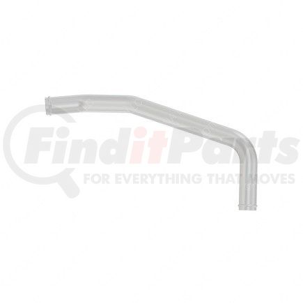 01-33130-000 by FREIGHTLINER - Engine Air Intake Hose - Steel