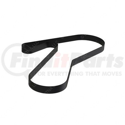 01-32733-057 by FREIGHTLINER - Serpentine Belt