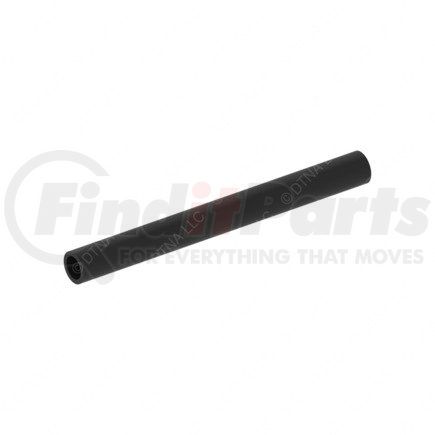 01-33232-020 by FREIGHTLINER - Engine Air Intake Hose - EPDM (Synthetic Rubber)