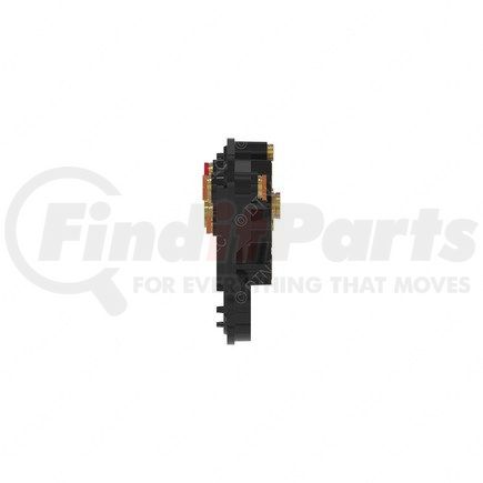 12-26964-002 by FREIGHTLINER - Multi-Purpose Switch - Nylon, 242.57 mm x 129.28 mm