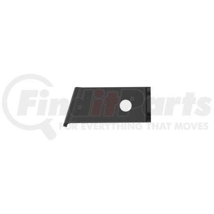 12-29950-001 by FREIGHTLINER - Air Brake Reservoir Bracket - Steel, 0.13 in. THK