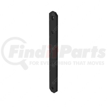 12-30154-000 by FREIGHTLINER - Air Brake Air Tank Bracket Spacer