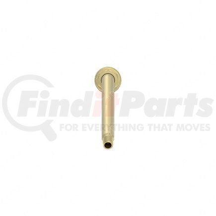 13-10027-000 by FREIGHTLINER - Tire Valve Stem - 0.33 in. Thread Length