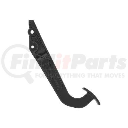 12-19979-000 by FREIGHTLINER - Brake Pedal - Black