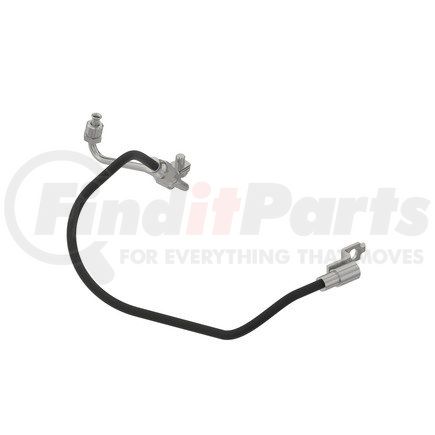 12-20108-003 by FREIGHTLINER - Air Brake Hydraulic Hand Control Wiring Harness