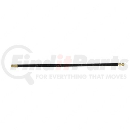 12-20822-033 by FREIGHTLINER - Air Brake Hose - Synthetic Rubber