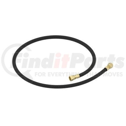 12-20822-041 by FREIGHTLINER - Tubing - Drop Line, 6