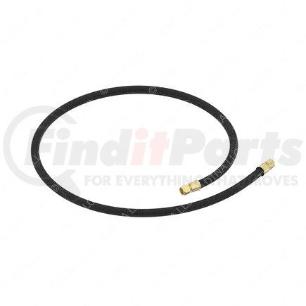 12-20822-066 by FREIGHTLINER - Tubing - 6 F/B