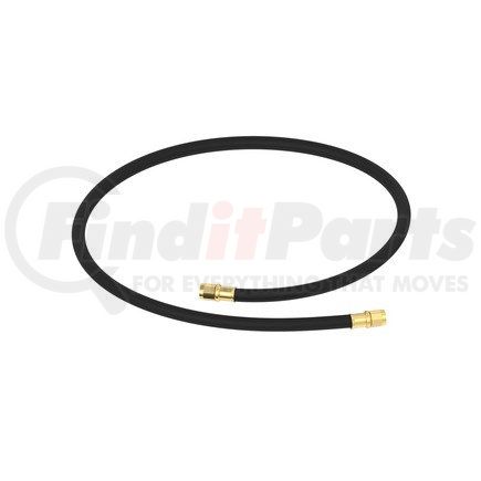 12-20823-012 by FREIGHTLINER - Tubing - 6 Fiber Braided