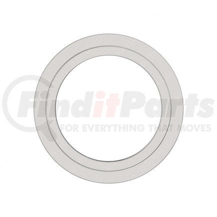 12-26556-000 by FREIGHTLINER - Washer - Spacer, Adapter Ring, Pipe, 1 Valve