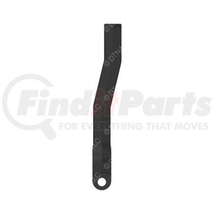 14-18483-000 by FREIGHTLINER - Steering Pitman Arm - Painted