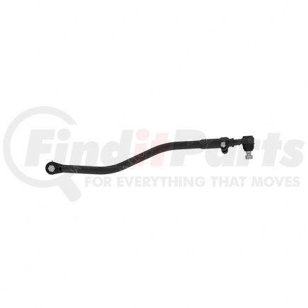 14-18736-000 by FREIGHTLINER - Steering Drag Link - Painted