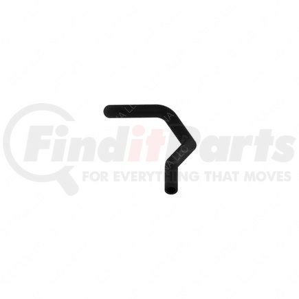 14-18764-001 by FREIGHTLINER - Power Steering Return Hose - Synthetic Polymer, 150 psi Burst Pressure