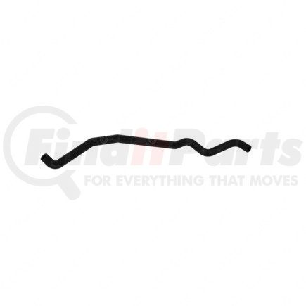 14-18967-000 by FREIGHTLINER - Power Steering Return Hose - Synthetic Polymer, 150 psi Burst Pressure