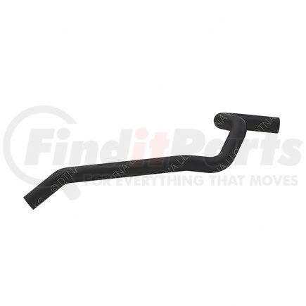 14-18971-000 by FREIGHTLINER - Power Steering Return Hose - -40 to +302 deg. F Operating Temp.