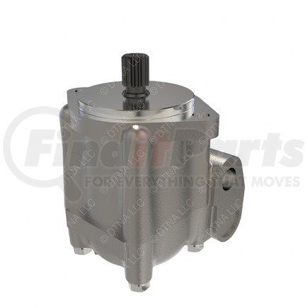 14-19269-005 by FREIGHTLINER - Power Steering Pump