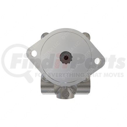 14-19271-001 by FREIGHTLINER - Power Steering Pump