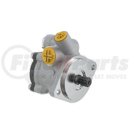 14-19401-005 by FREIGHTLINER - Power Steering Pump - Right Side