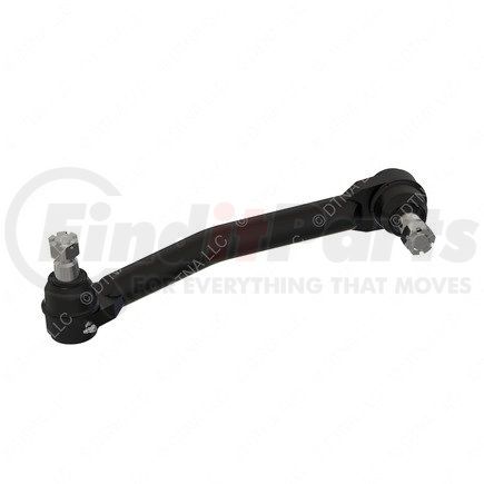 14-19533-000 by FREIGHTLINER - Steering Drag Link - Painted