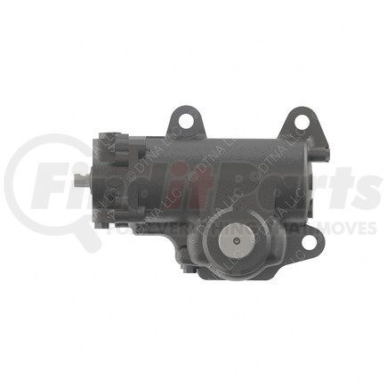 14-19584-000 by FREIGHTLINER - Steering Gear - Painted, 15.49 in. x 8.99 in.