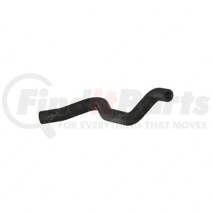 14-19493-000 by FREIGHTLINER - Hose - Steering, Formed, Suction, ISX