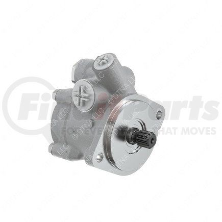 14-19495-002 by FREIGHTLINER - Power Steering Pump