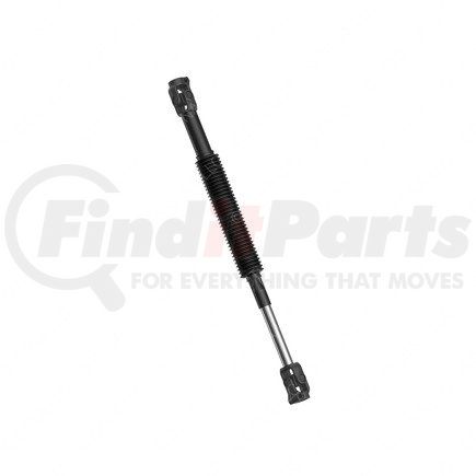 14-19607-000 by FREIGHTLINER - Steering Column Shaft - Black