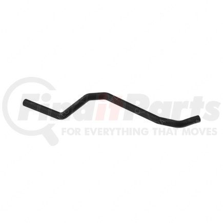 14-19676-000 by FREIGHTLINER - Power Steering Cooler Line - Synthetic Polymer