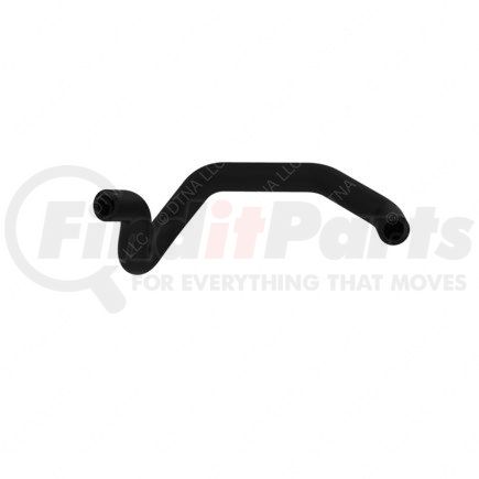 14-19720-000 by FREIGHTLINER - Power Steering Return Hose - Synthetic Polymer, 150 psi Burst Pressure