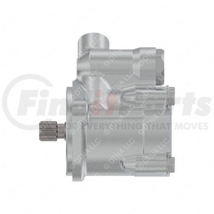 14-19803-017 by FREIGHTLINER - Power Steering Pump