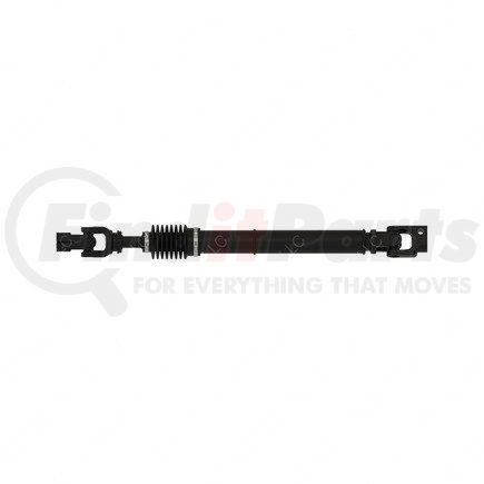 14-19917-000 by FREIGHTLINER - Steering Column Shaft - Black