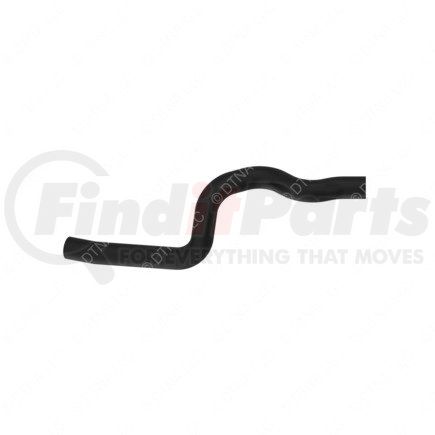 14-19960-000 by FREIGHTLINER - Power Steering Hose - Synthetic Polymer