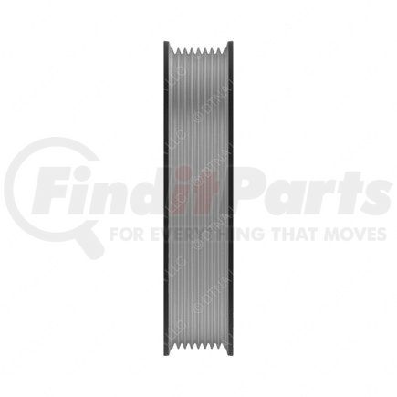 14-19979-000 by FREIGHTLINER - Engine Oil Cooler Line