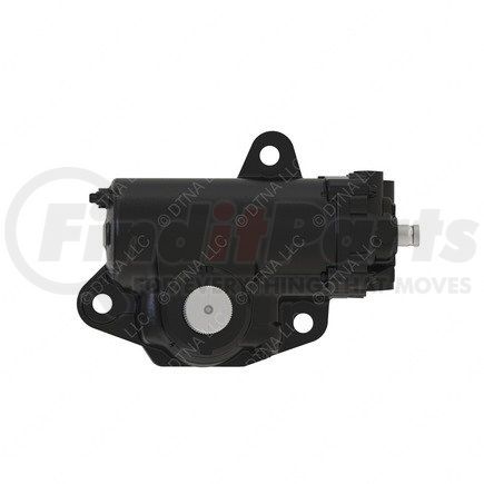 14-20110-000 by FREIGHTLINER - Steering Gear - Clockwise/Counter Clockwise, Right Side, -40 to +250 deg. F Operating Temp.