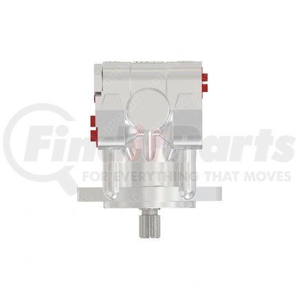 14-20353-000 by FREIGHTLINER - Power Steering Pump