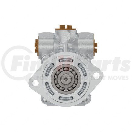 14-20354-000 by FREIGHTLINER - Power Steering Pump