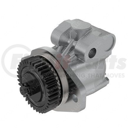 14-20356-001 by FREIGHTLINER - Power Steering Pump