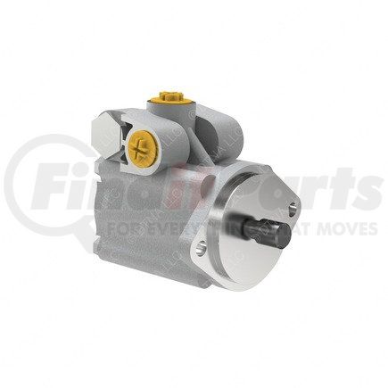 14-12528-002 by FREIGHTLINER - Power Steering Pump