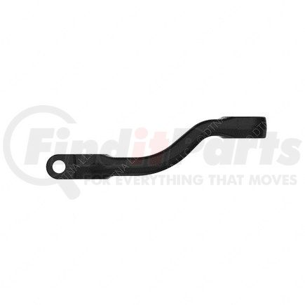 14-14492-001 by FREIGHTLINER - Steering Pitman Arm - Painted