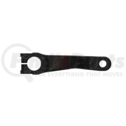 14-14492-002 by FREIGHTLINER - Steering Pitman Arm - Painted