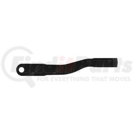 14-14496-001 by FREIGHTLINER - Steering Pitman Arm - Painted