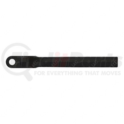 14-15015-000 by FREIGHTLINER - Steering Drag Link - Painted